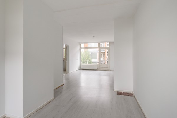 Medium property photo - Buislaan 50B, 3028 VA Rotterdam
